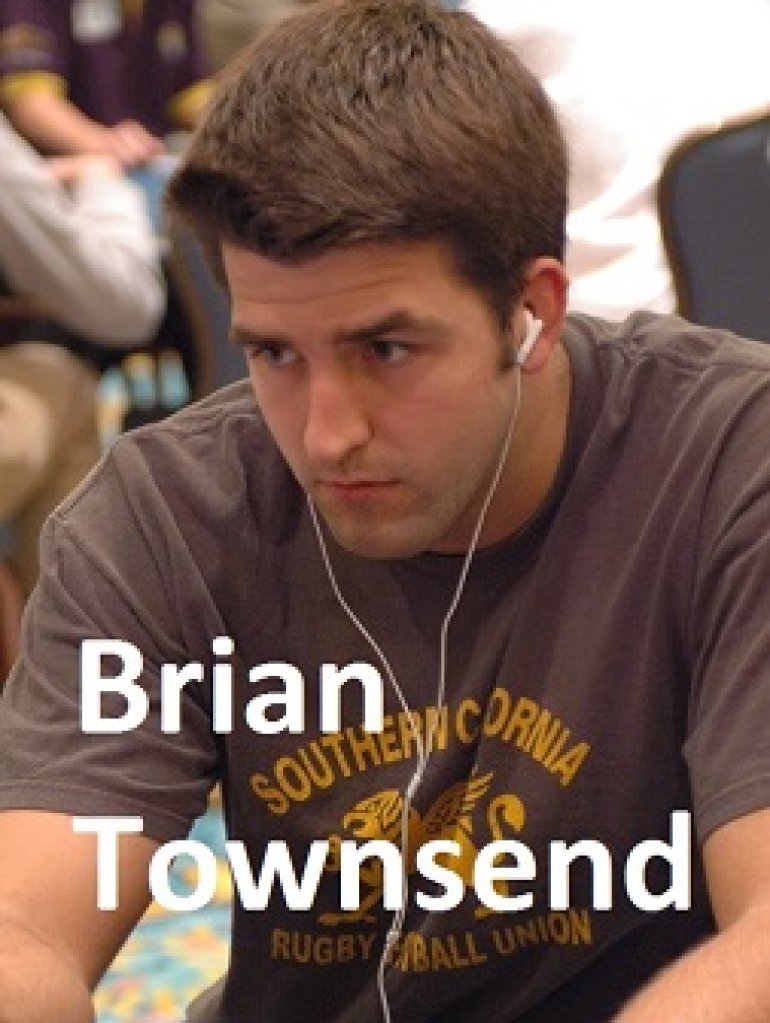 Brian Townsend